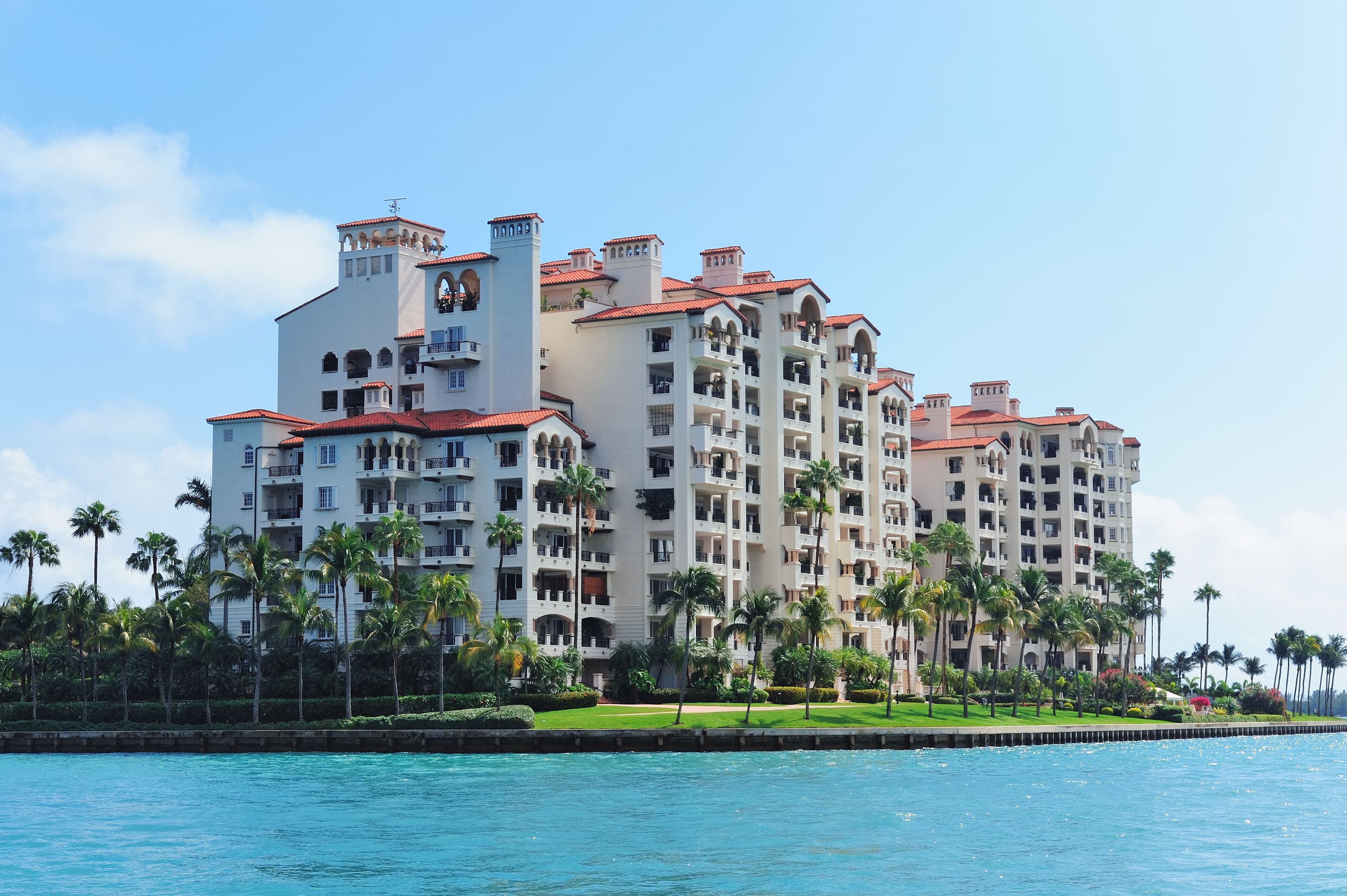 Real Estate Investment Fund