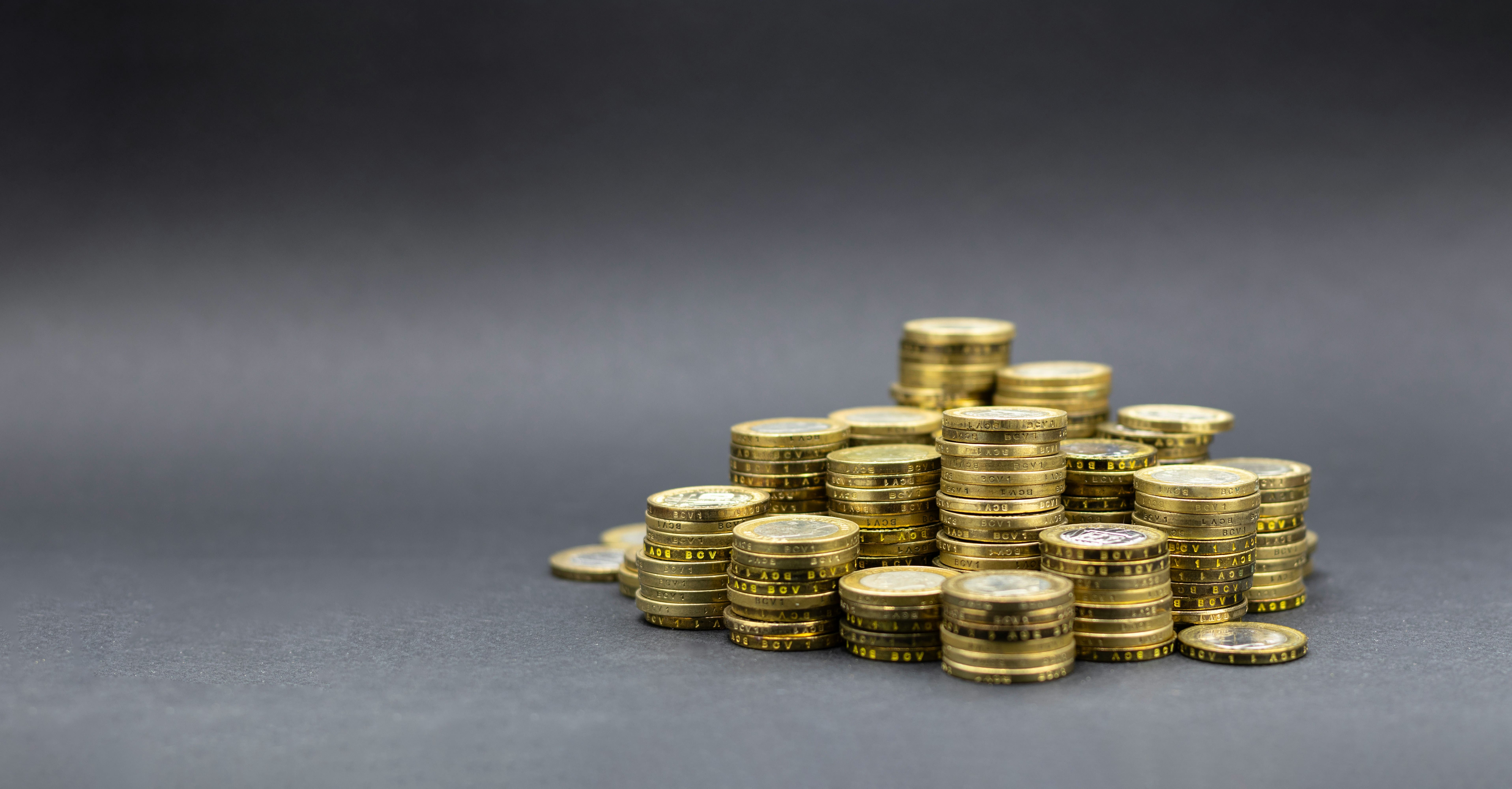 Capital raise